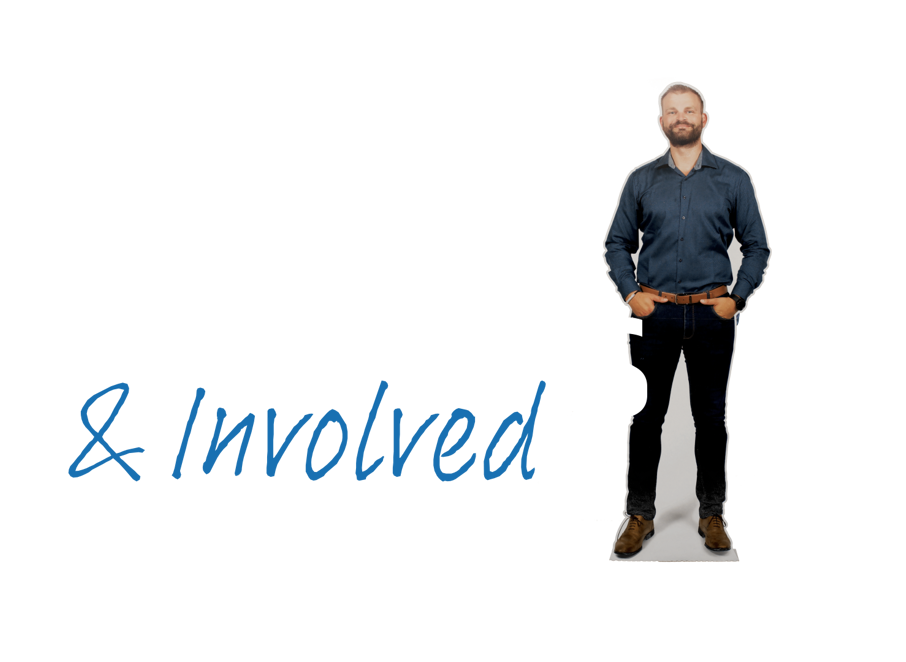 FABER Thumbnail Involved